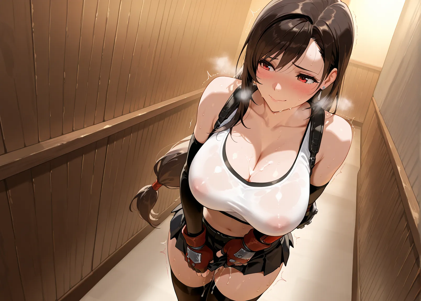 蒂法·洛克哈特 第33页