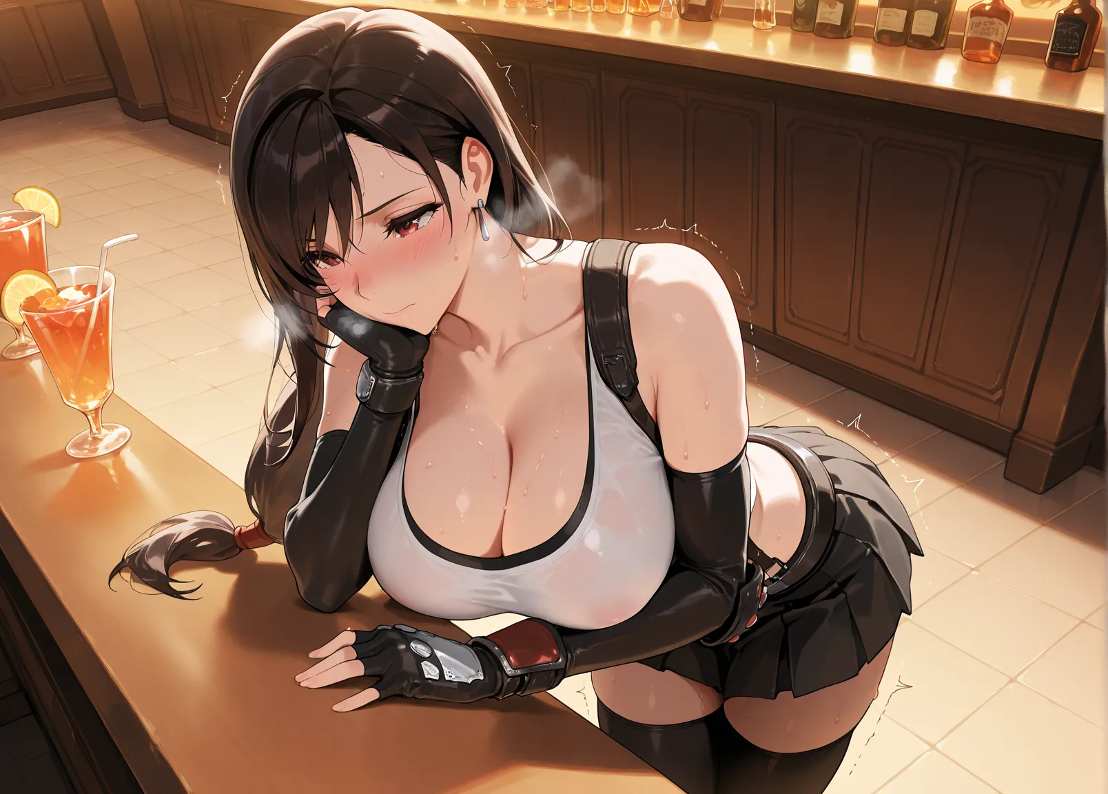 蒂法·洛克哈特 第36页