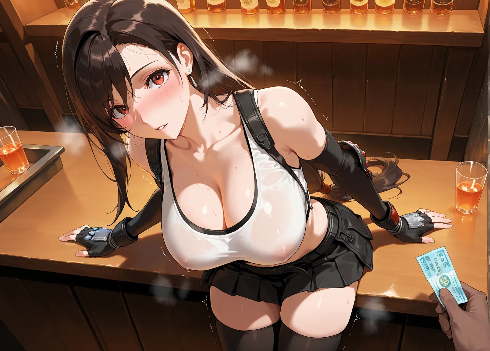蒂法·洛克哈特 第38页