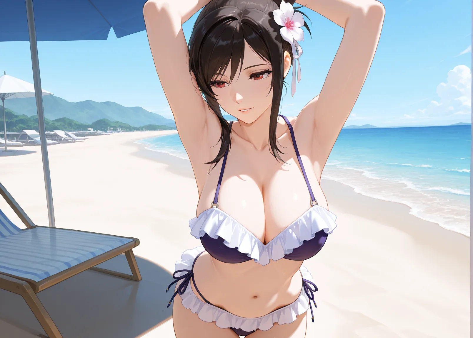 蒂法·洛克哈特 第206页