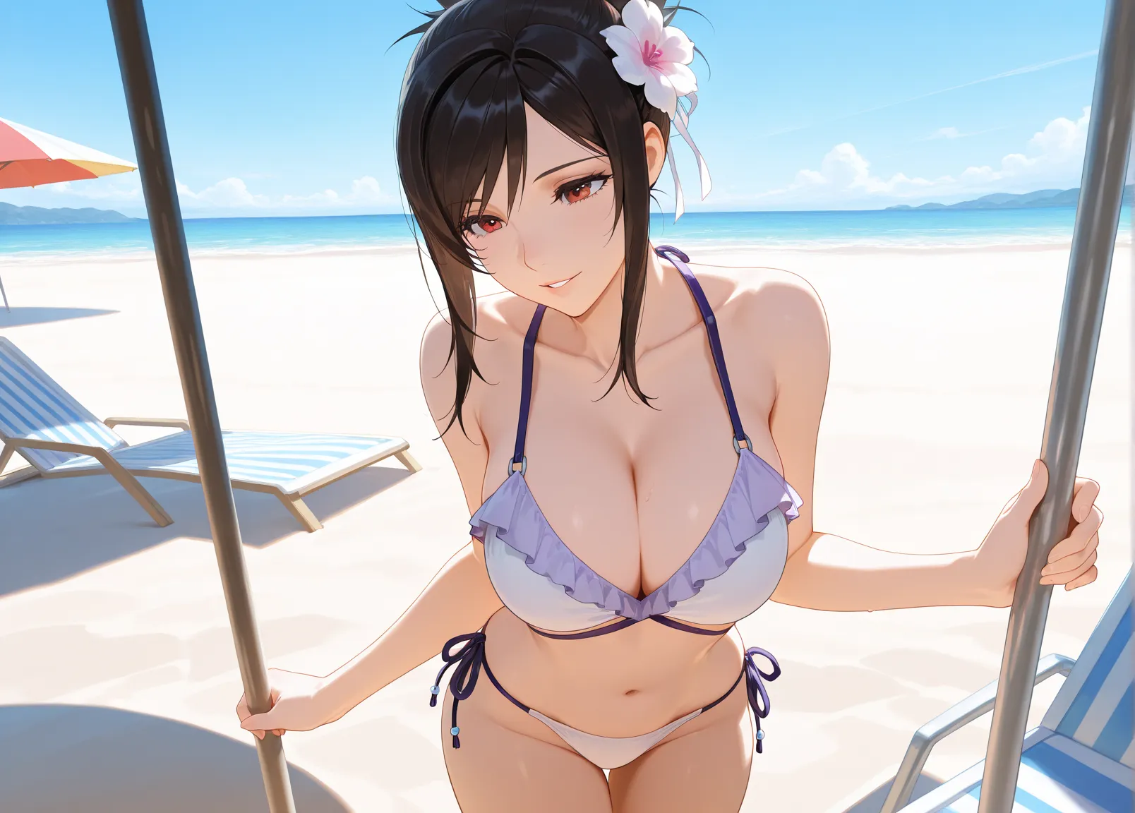 蒂法·洛克哈特 第207页