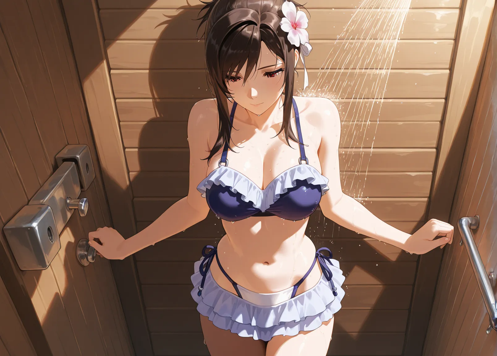 蒂法·洛克哈特 第232页