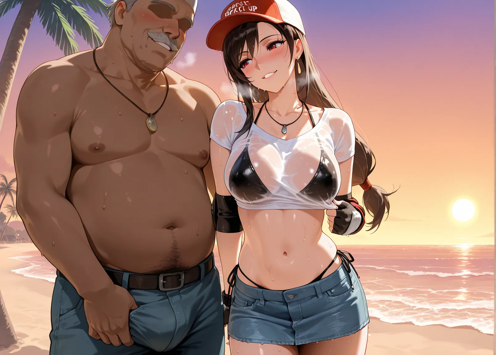 蒂法·洛克哈特 第260页