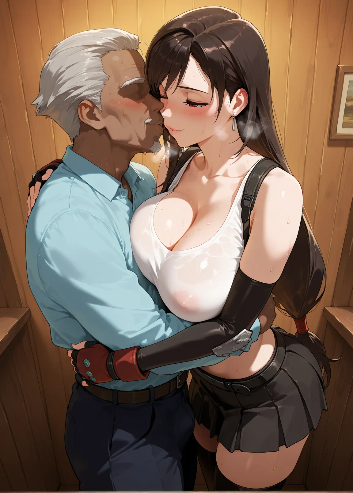 蒂法·洛克哈特 第330页