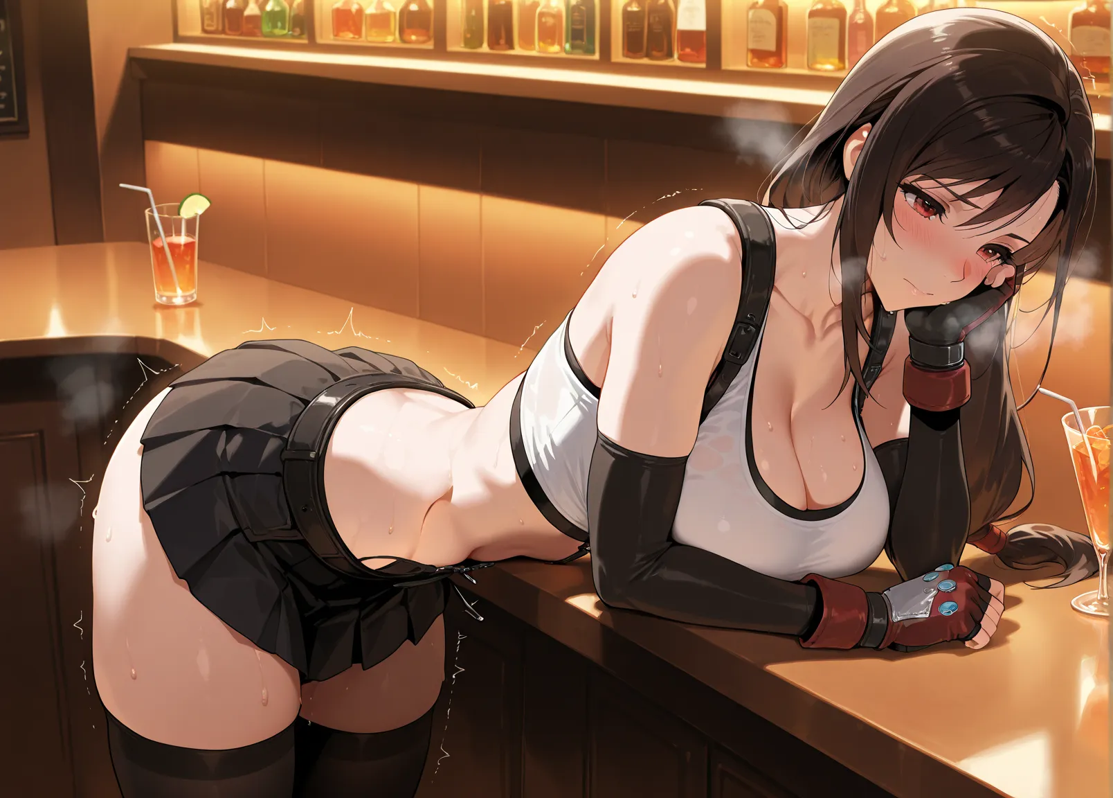 蒂法·洛克哈特 第390页