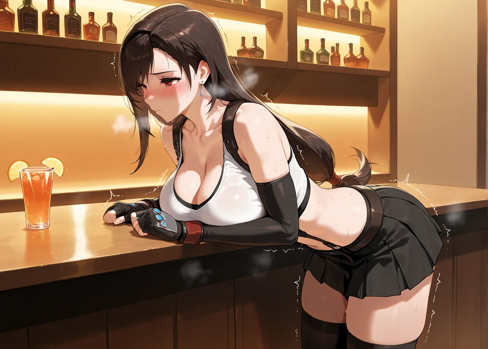 蒂法·洛克哈特 第391页