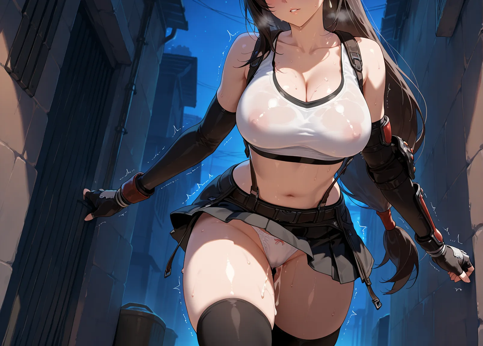 蒂法·洛克哈特 第461页