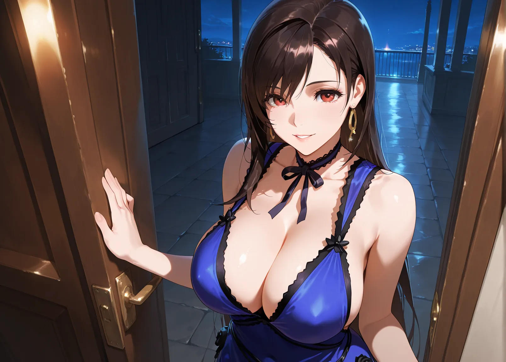 蒂法·洛克哈特 第464页