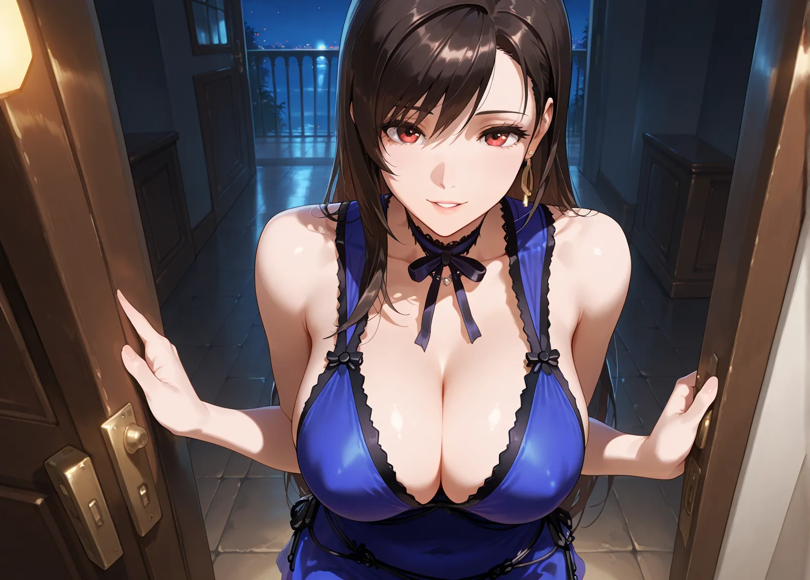 蒂法·洛克哈特 第465页