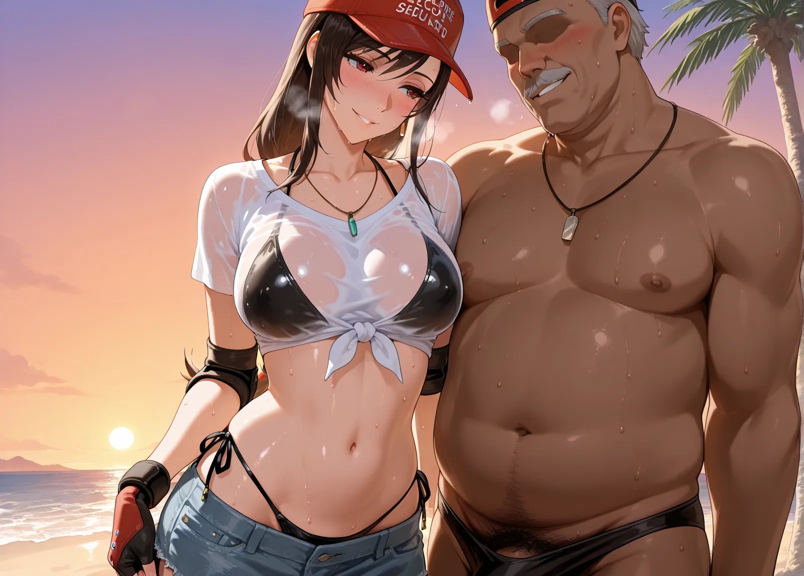 蒂法·洛克哈特 第722页