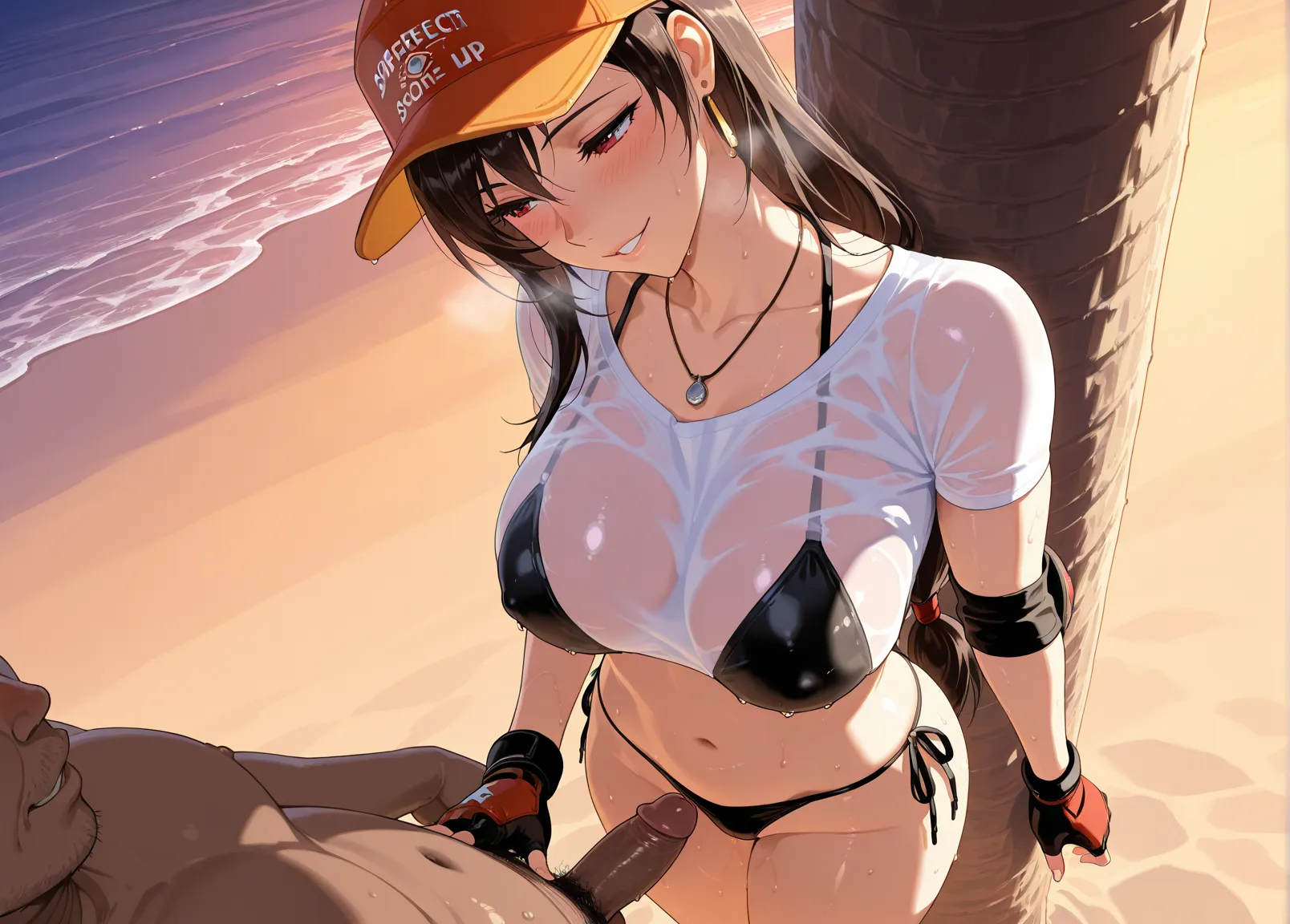 蒂法·洛克哈特 第723页
