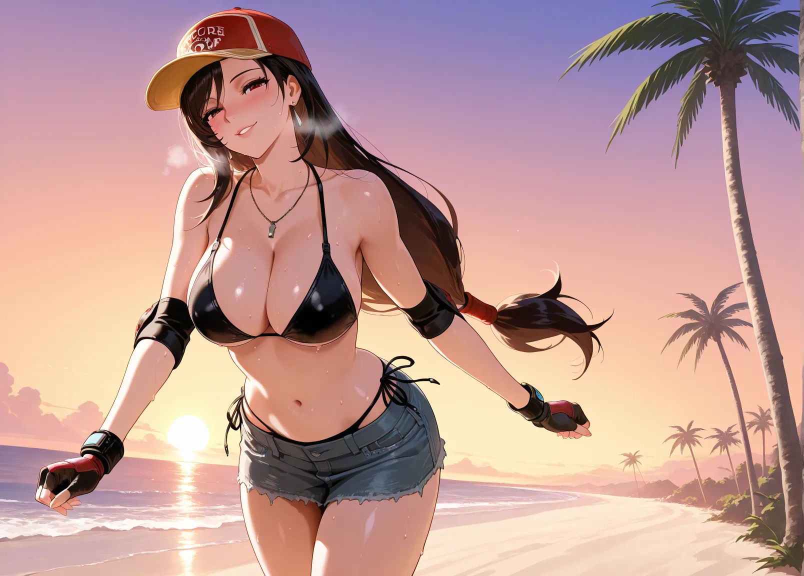 蒂法·洛克哈特 第776页