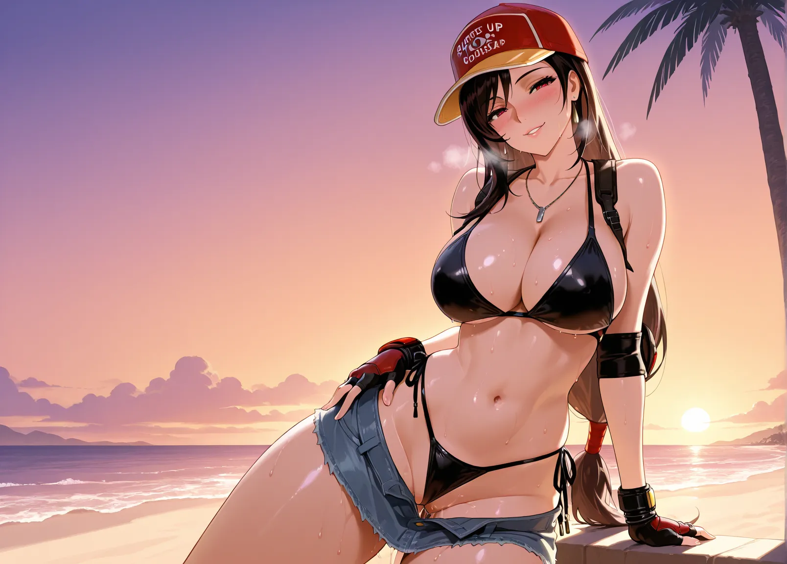 蒂法·洛克哈特 第795页