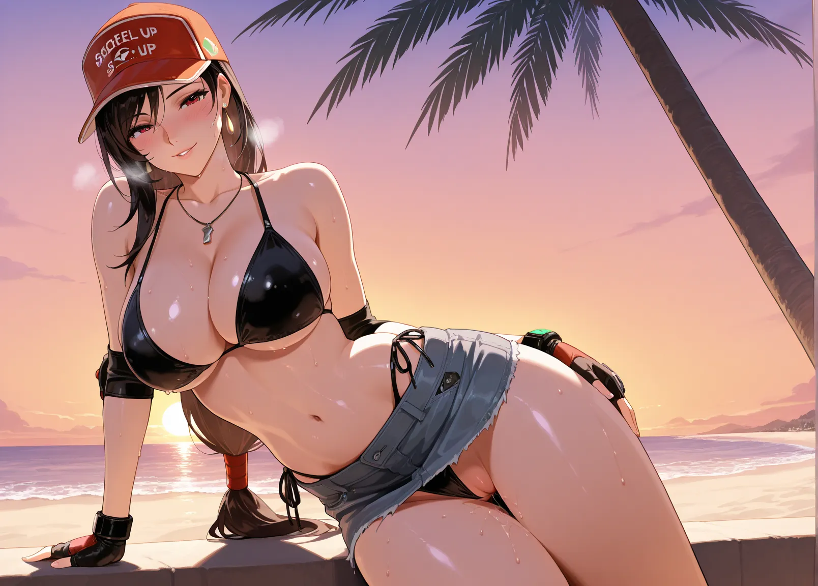 蒂法·洛克哈特 第796页