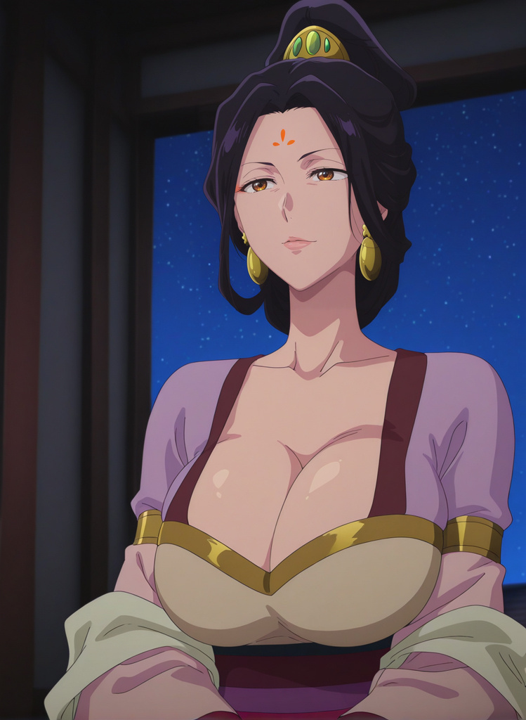 药屋少女的独语 第1页