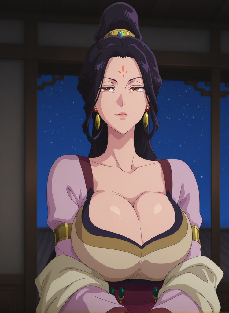 药屋少女的独语 第3页