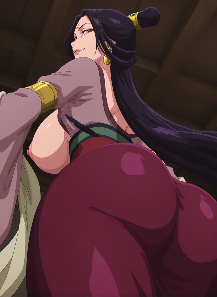 药屋少女的独语 第24页