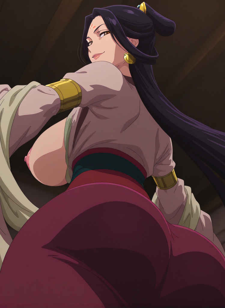 药屋少女的独语 第25页
