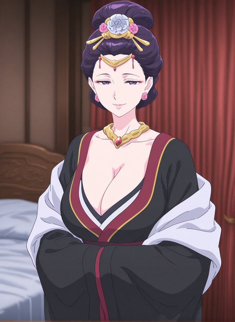 药屋少女的独语 第1页