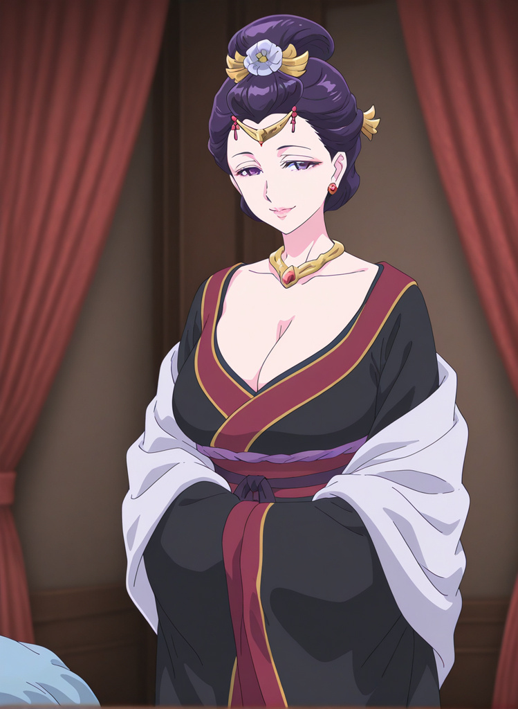 药屋少女的独语 第3页