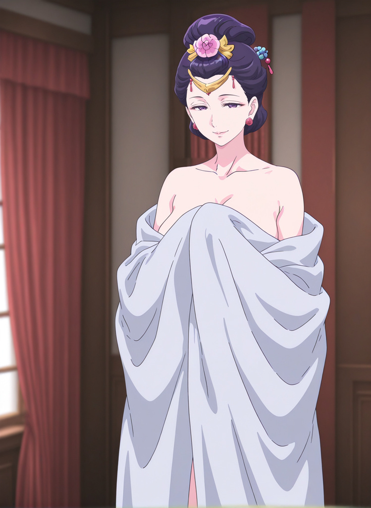 药屋少女的独语 第17页