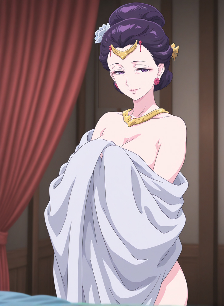 药屋少女的独语 第18页