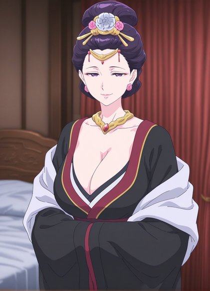 药屋少女的独语