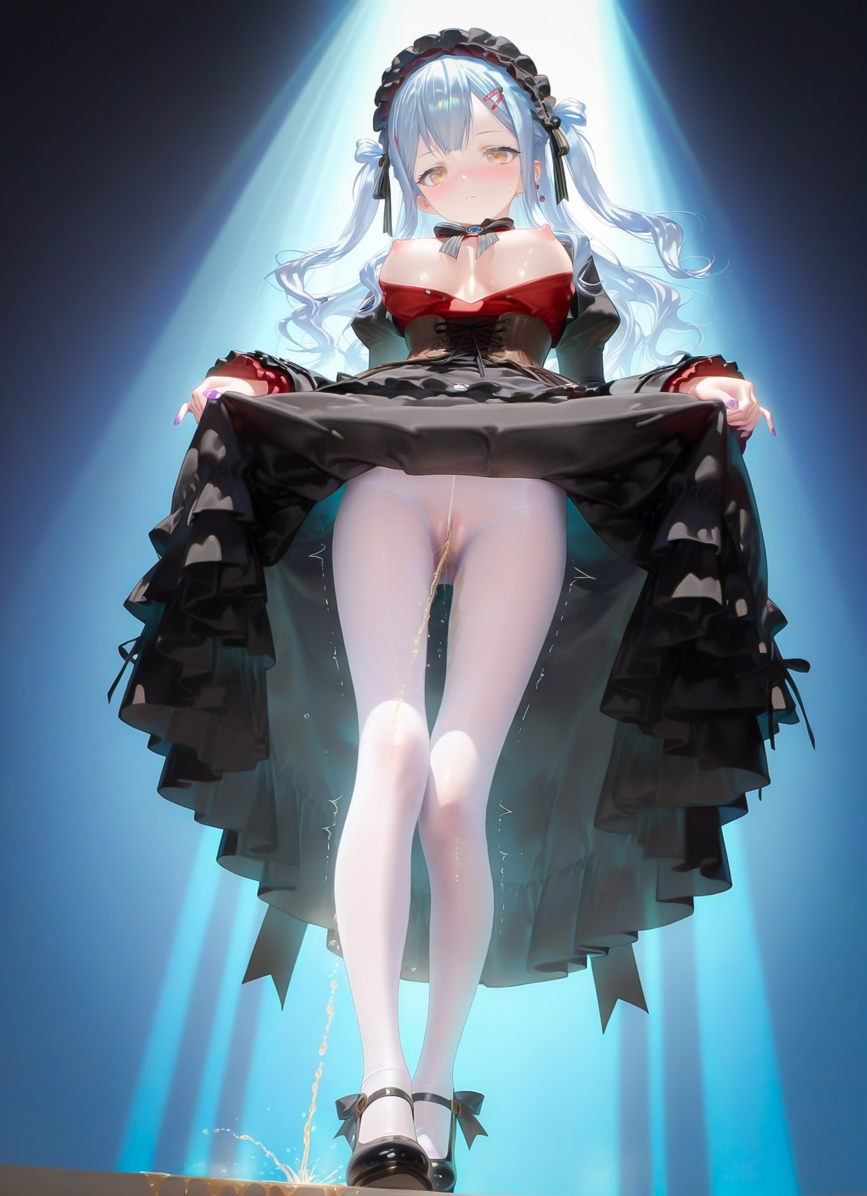 丰川祥子 第3页