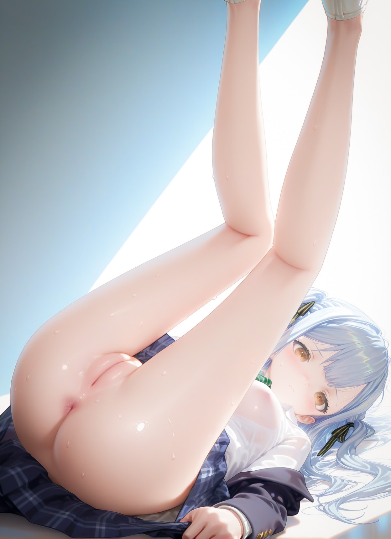 丰川祥子 第46页