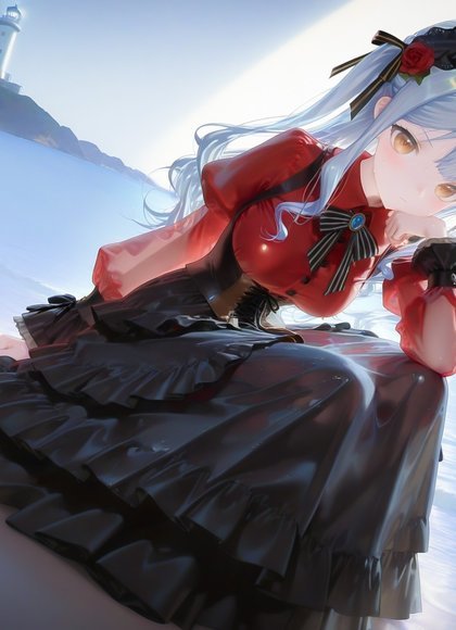 丰川祥子