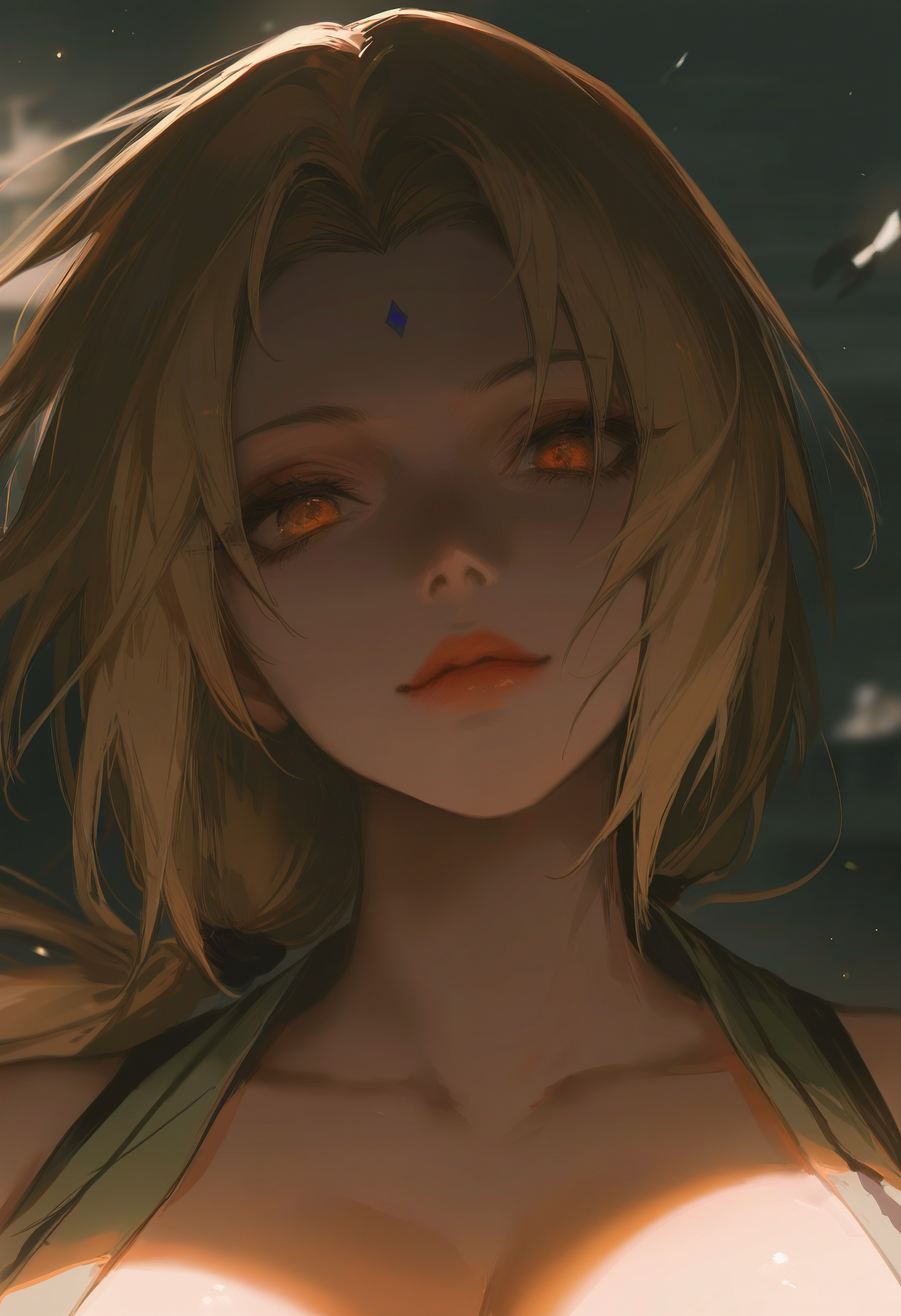 纲手 第6页