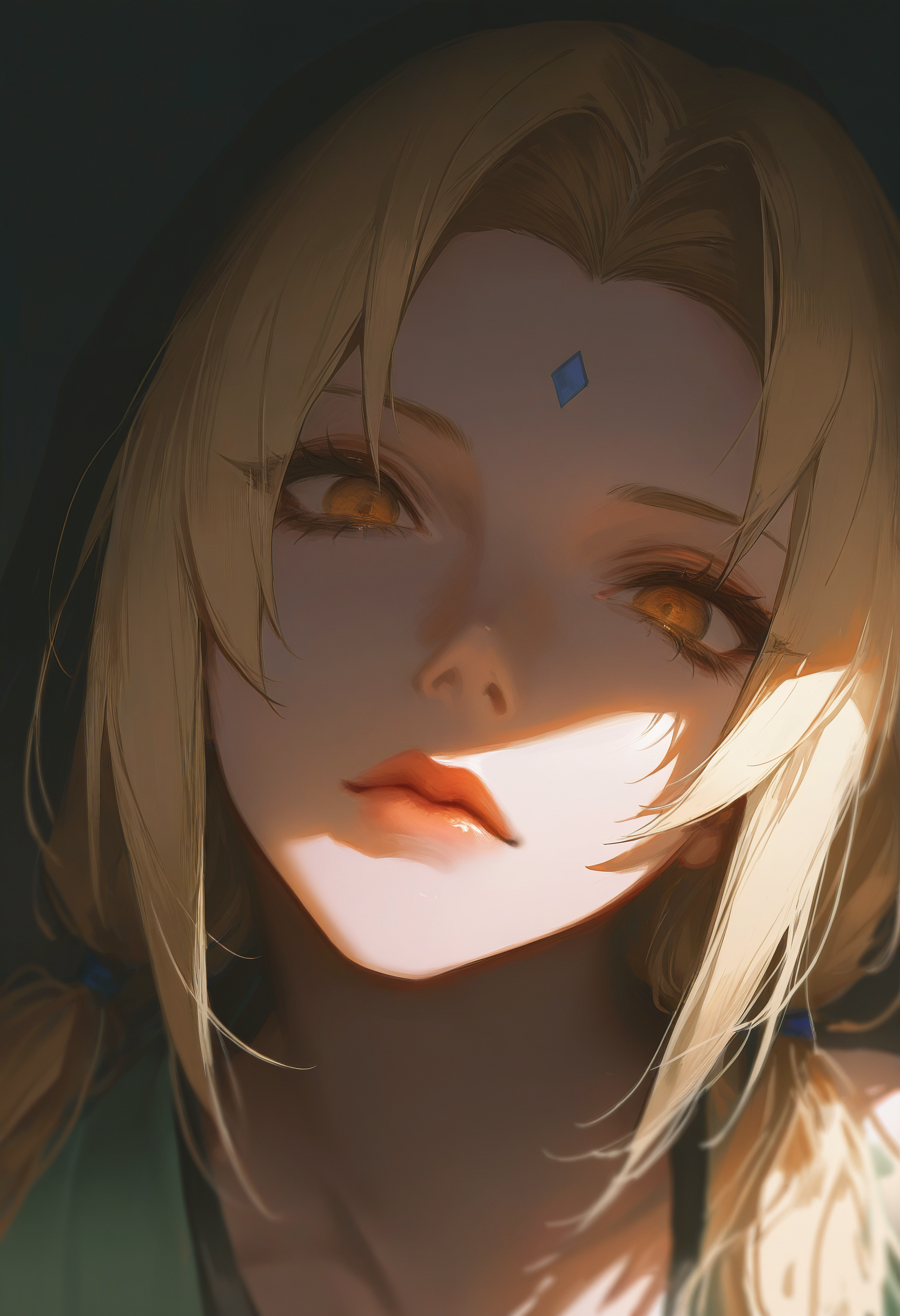 纲手 第7页