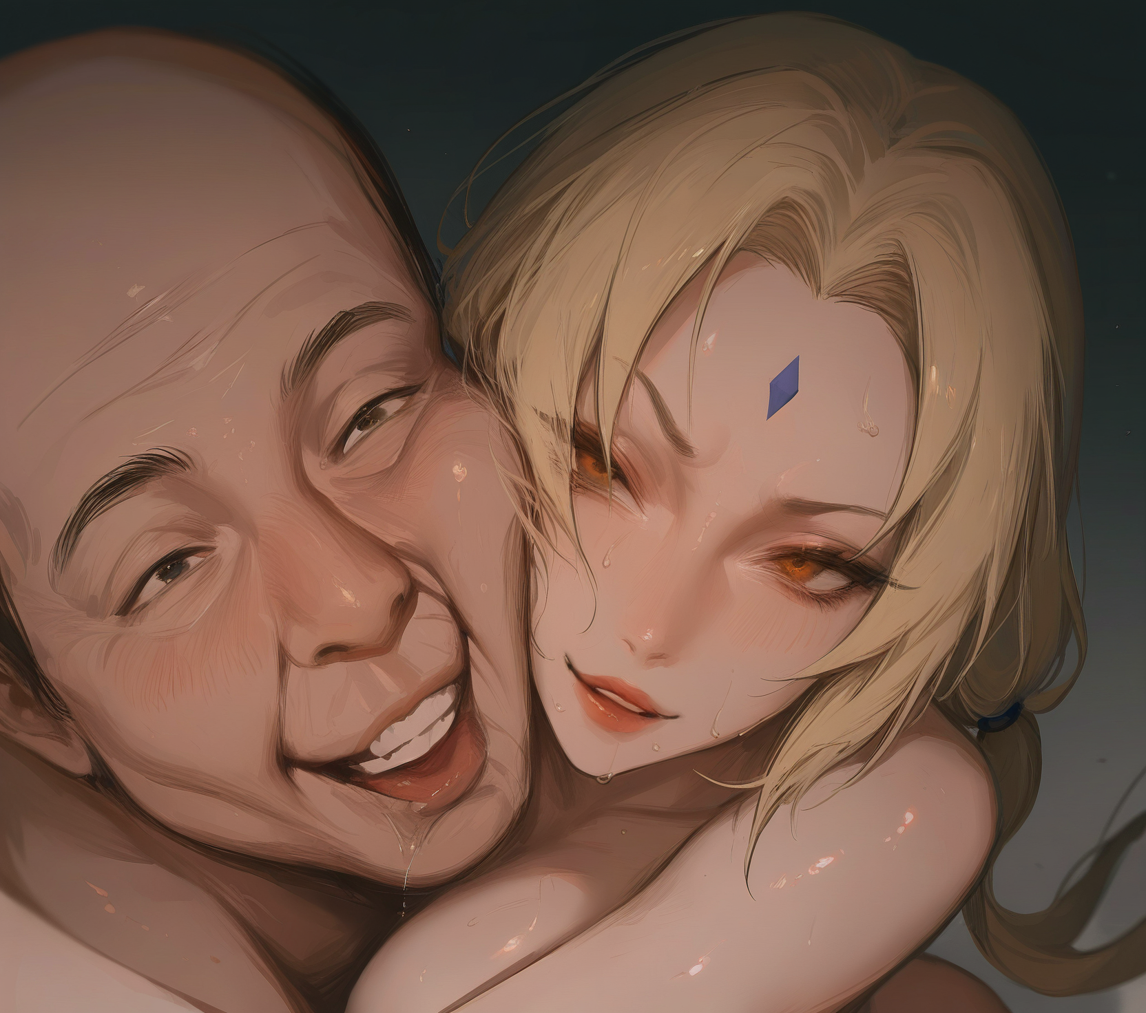 纲手 第53页