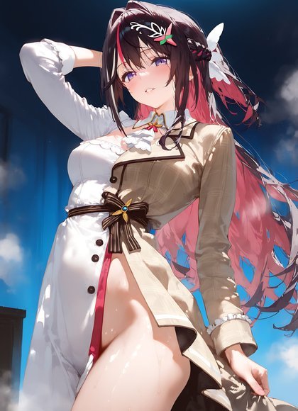 AZKi