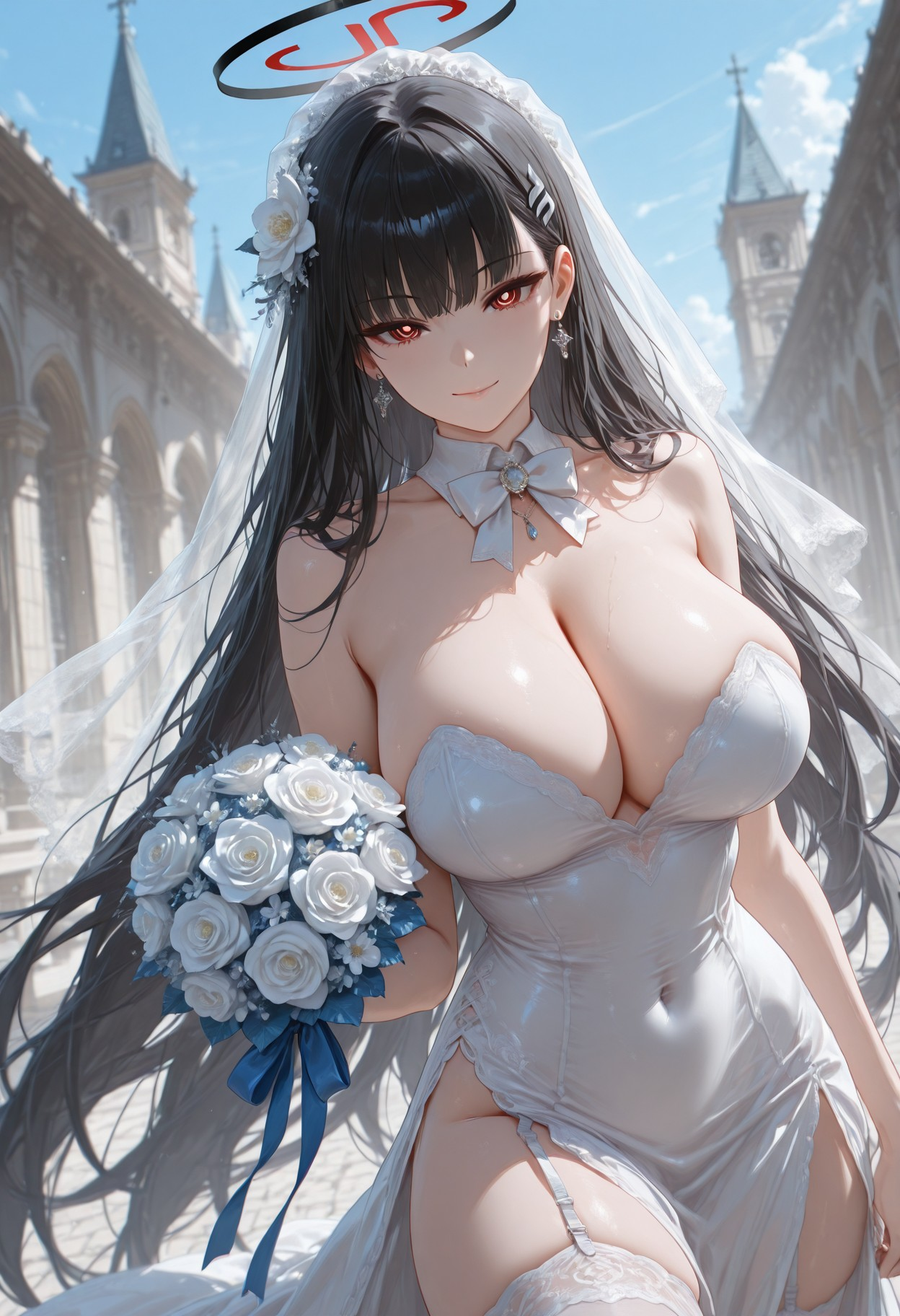 调月 里欧 第3页