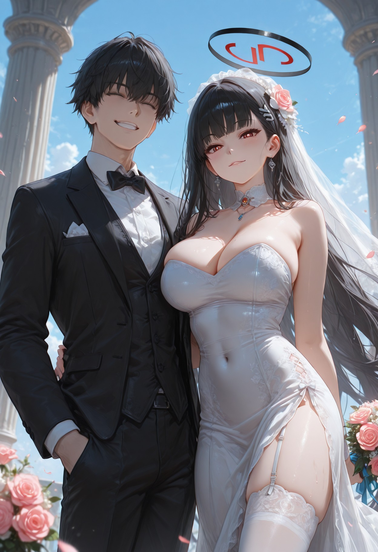 调月 里欧 第5页