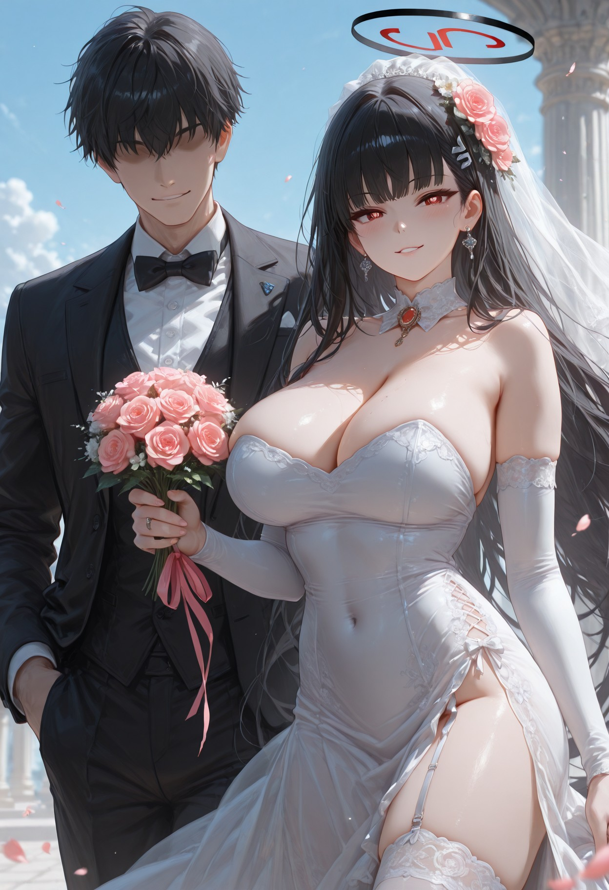调月 里欧 第6页