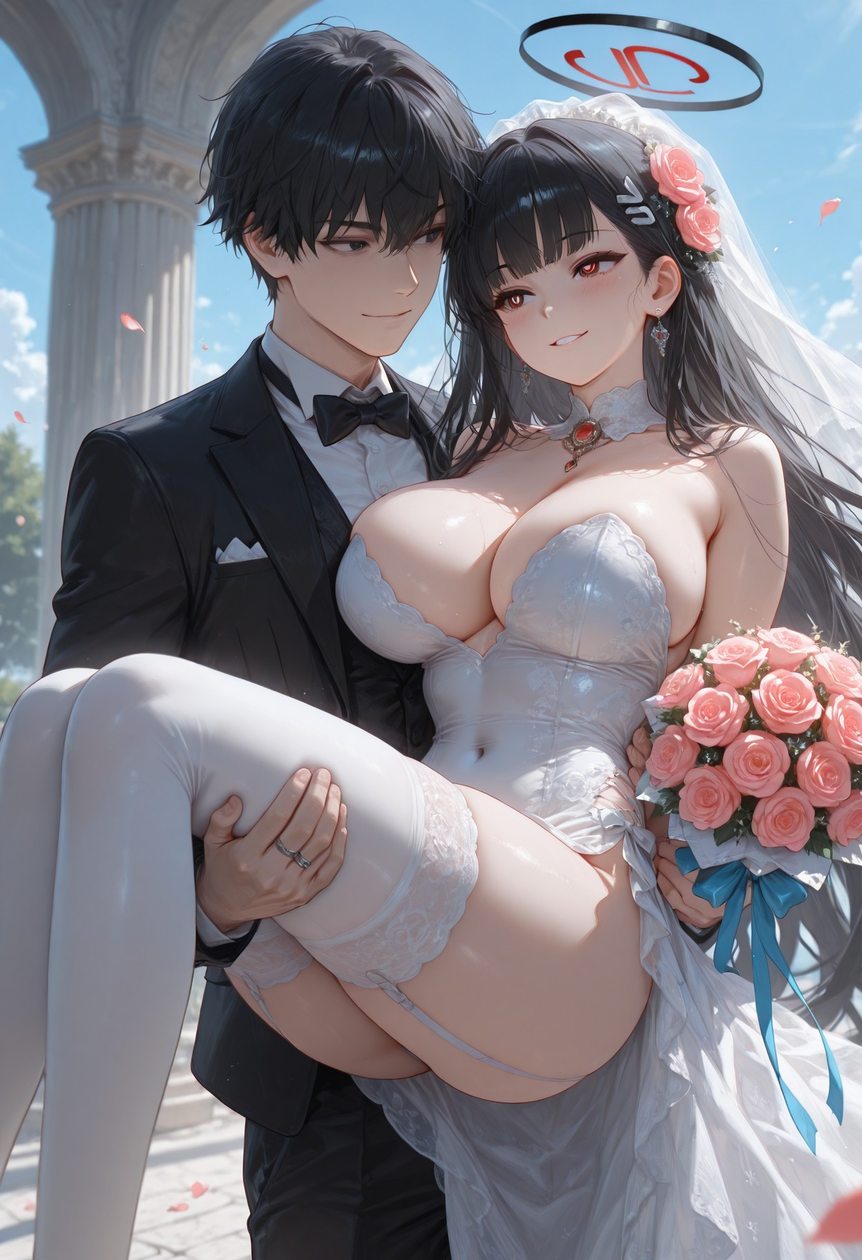 调月 里欧 第7页