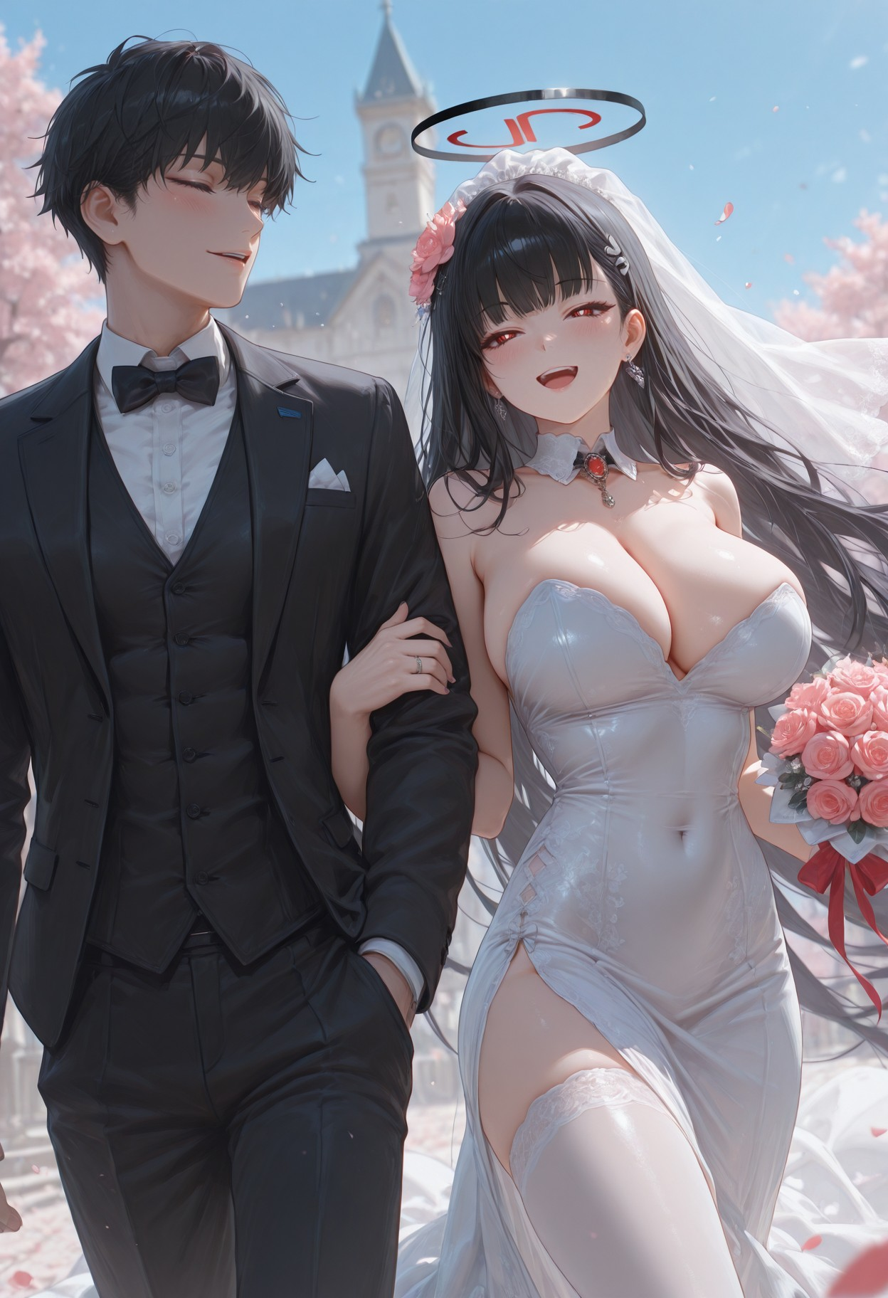 调月 里欧 第12页