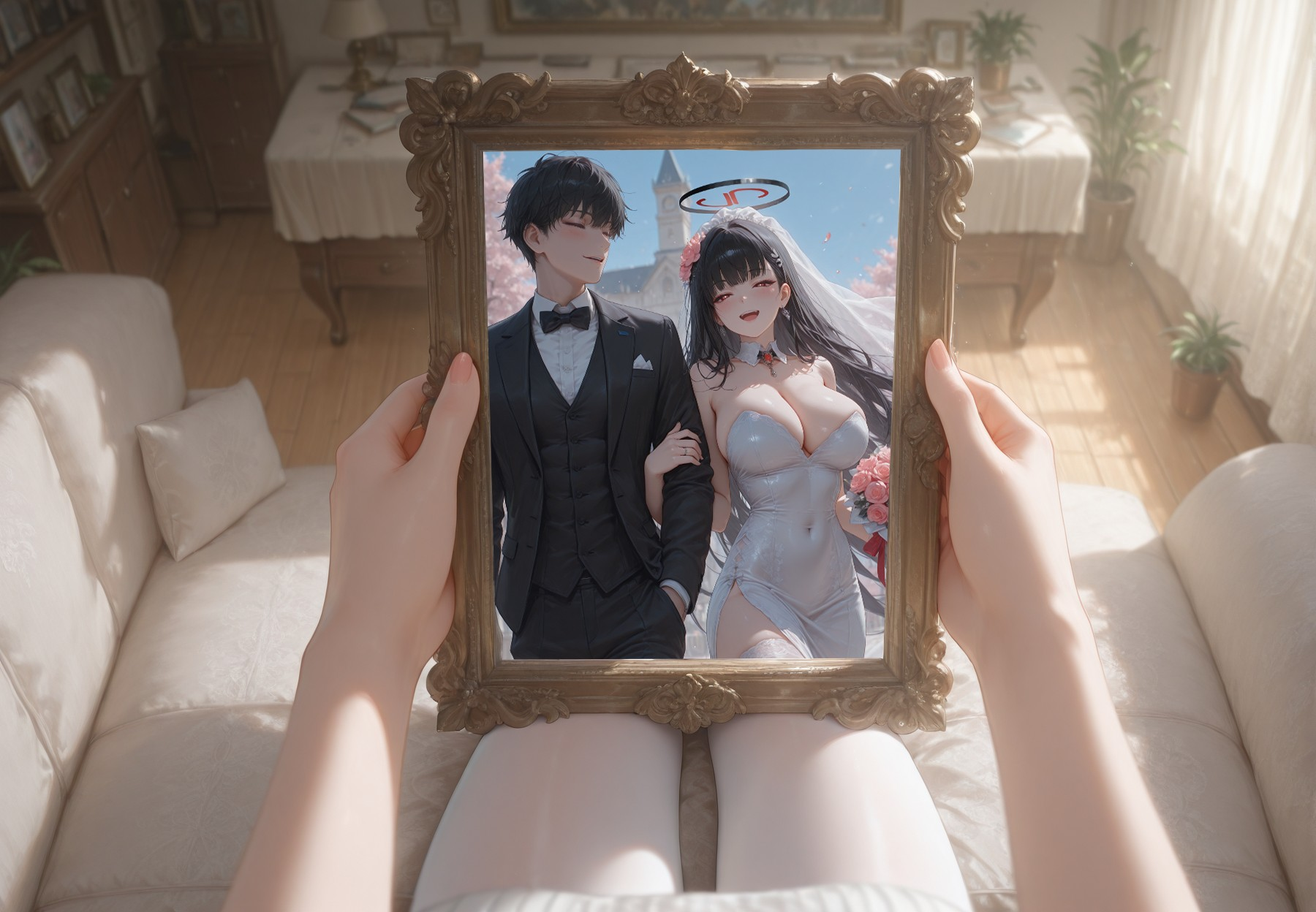 调月 里欧 第15页