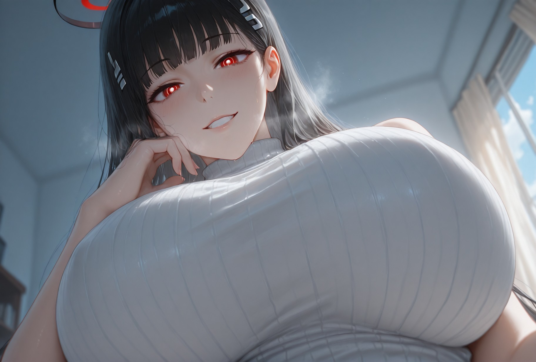 调月 里欧 第16页