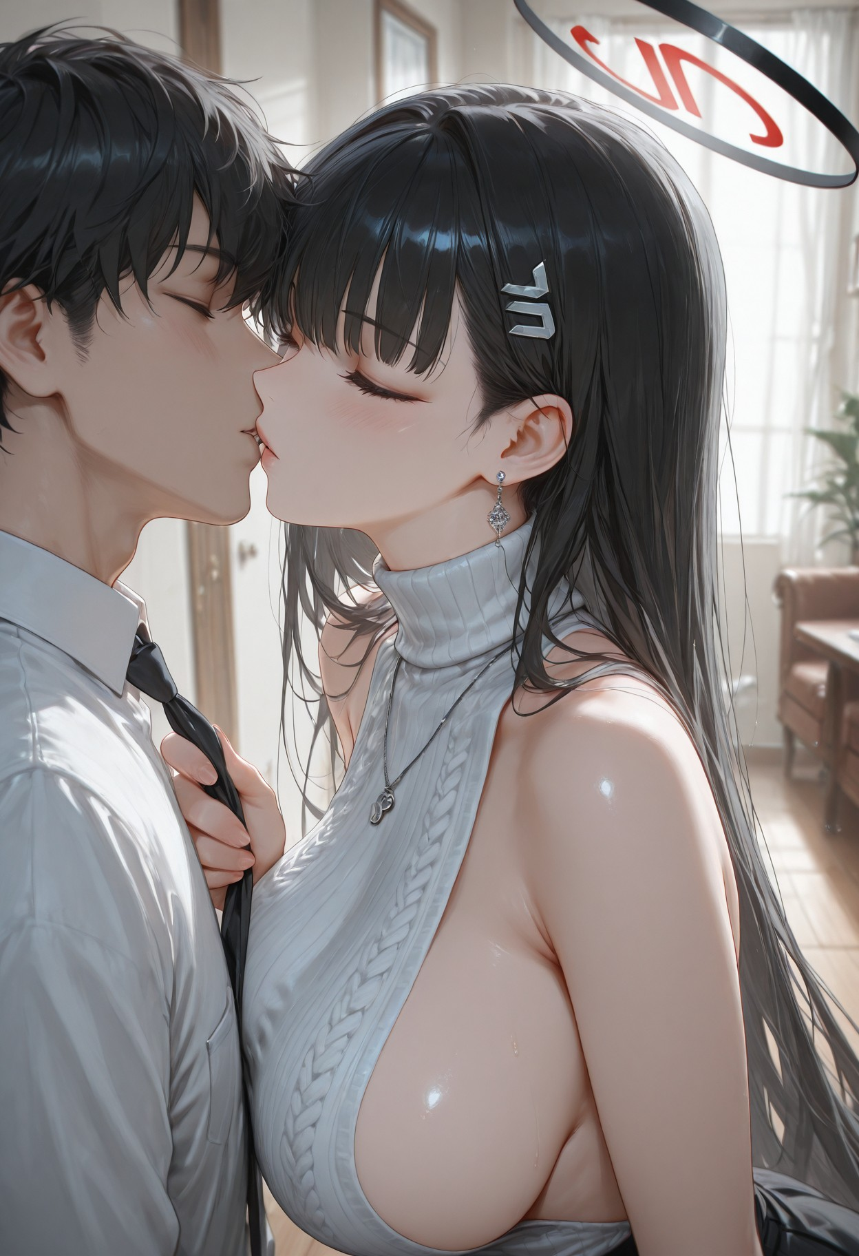 调月 里欧 第20页