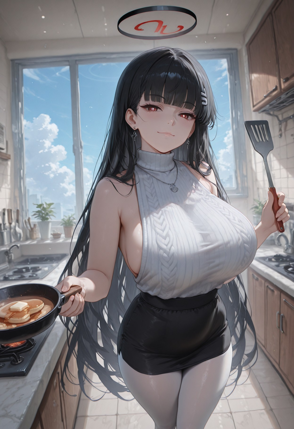调月 里欧 第21页
