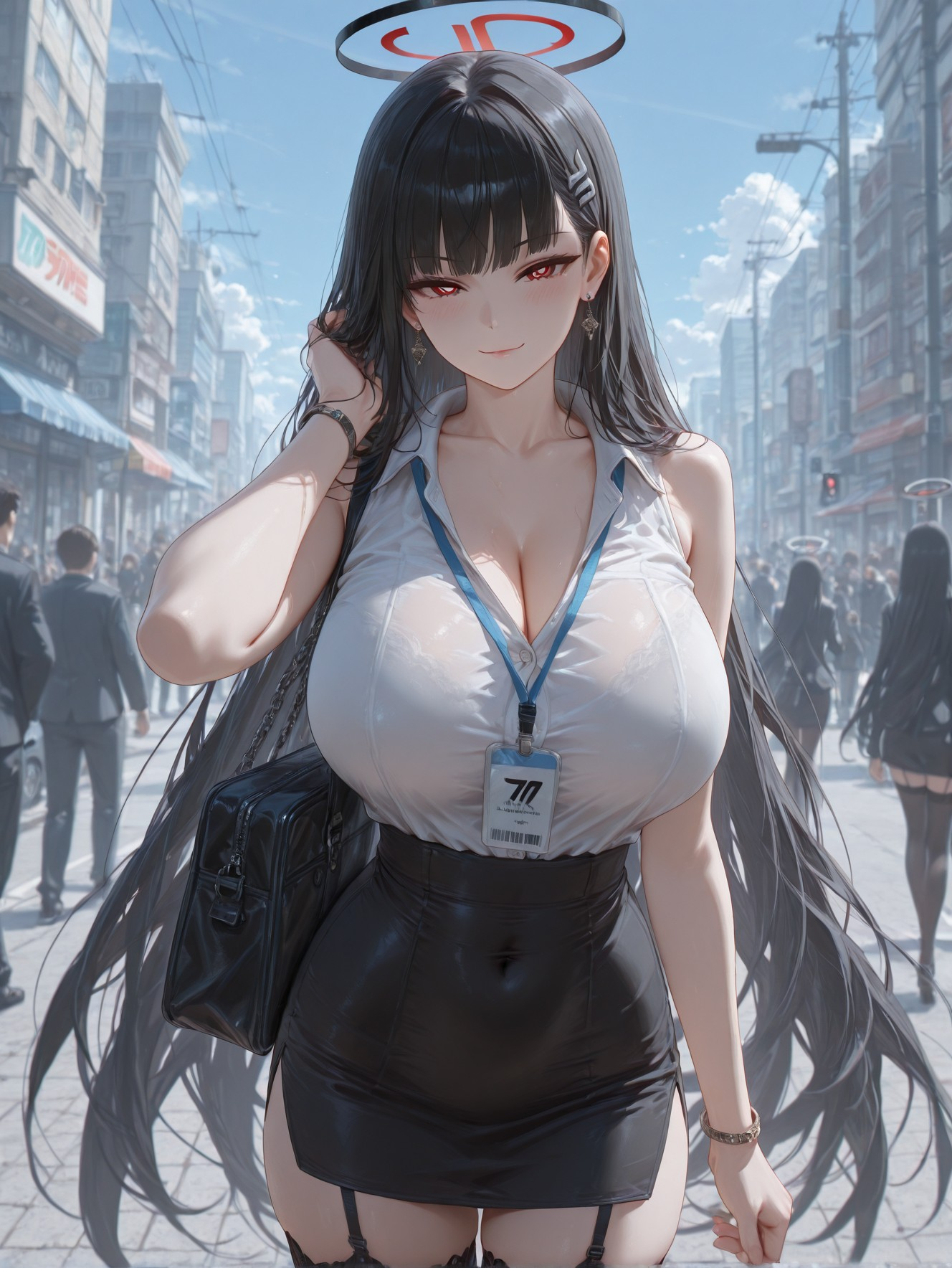 调月 里欧 第27页