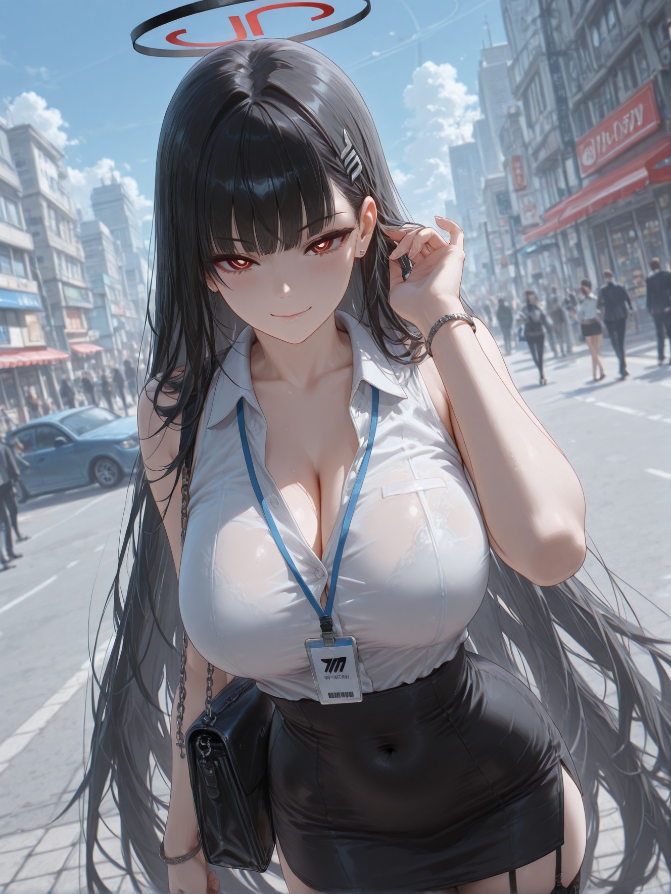 调月 里欧 第28页