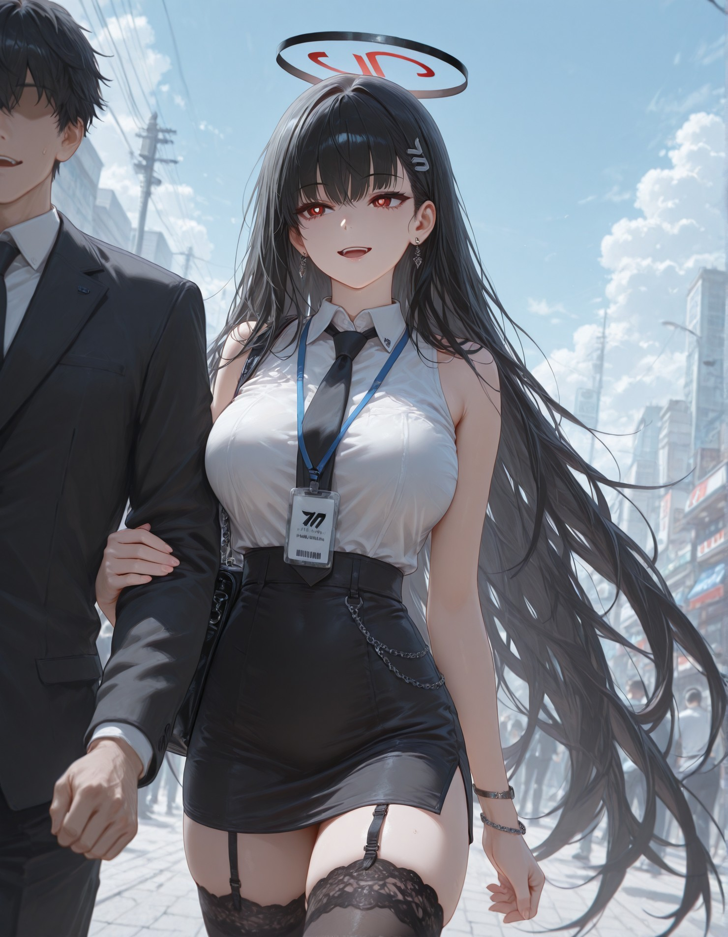 调月 里欧 第31页