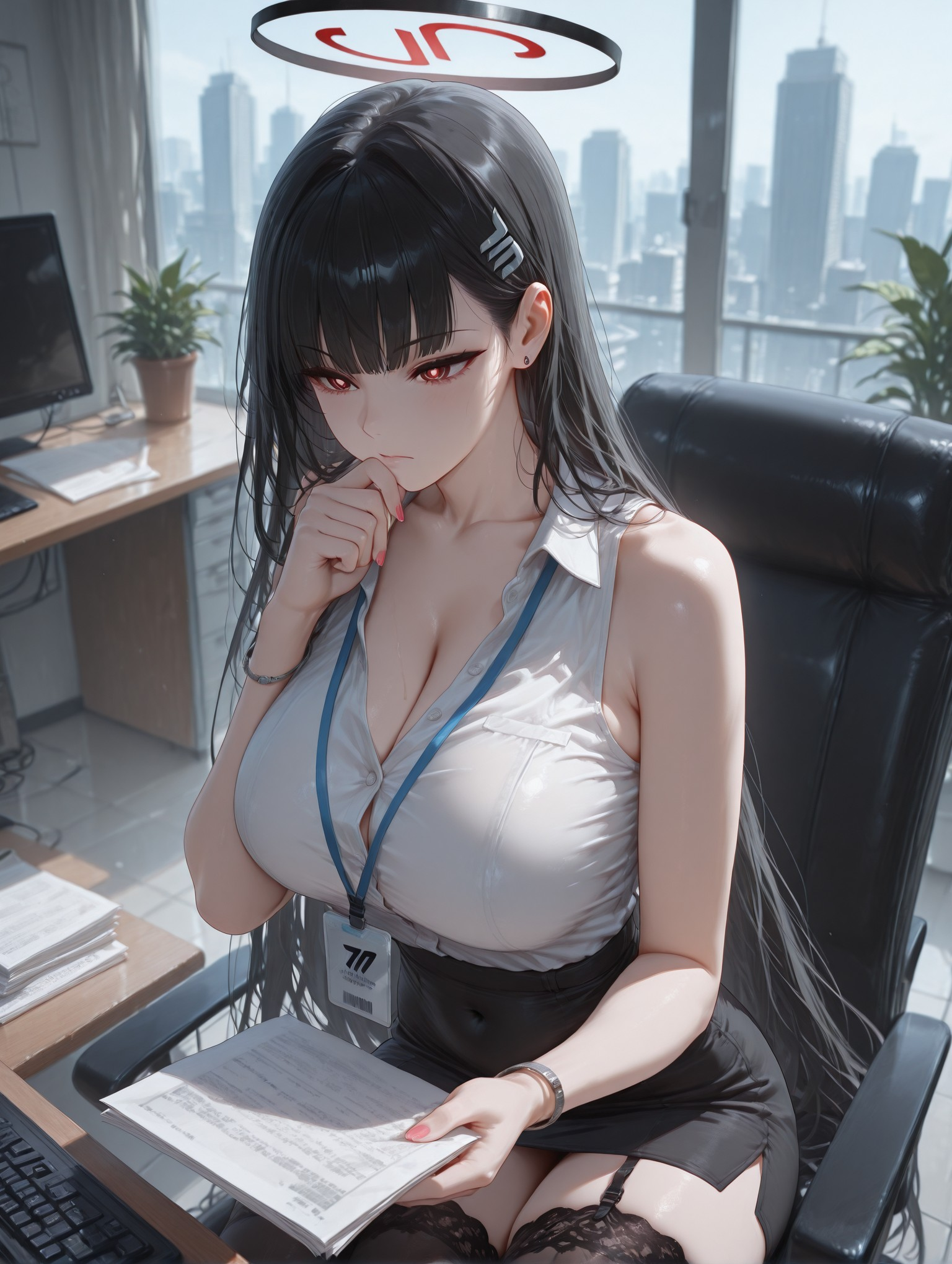 调月 里欧 第36页