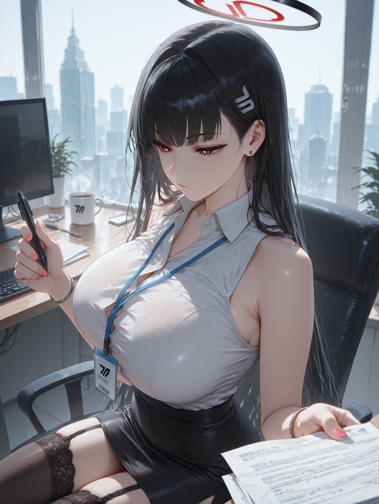 调月 里欧 第37页