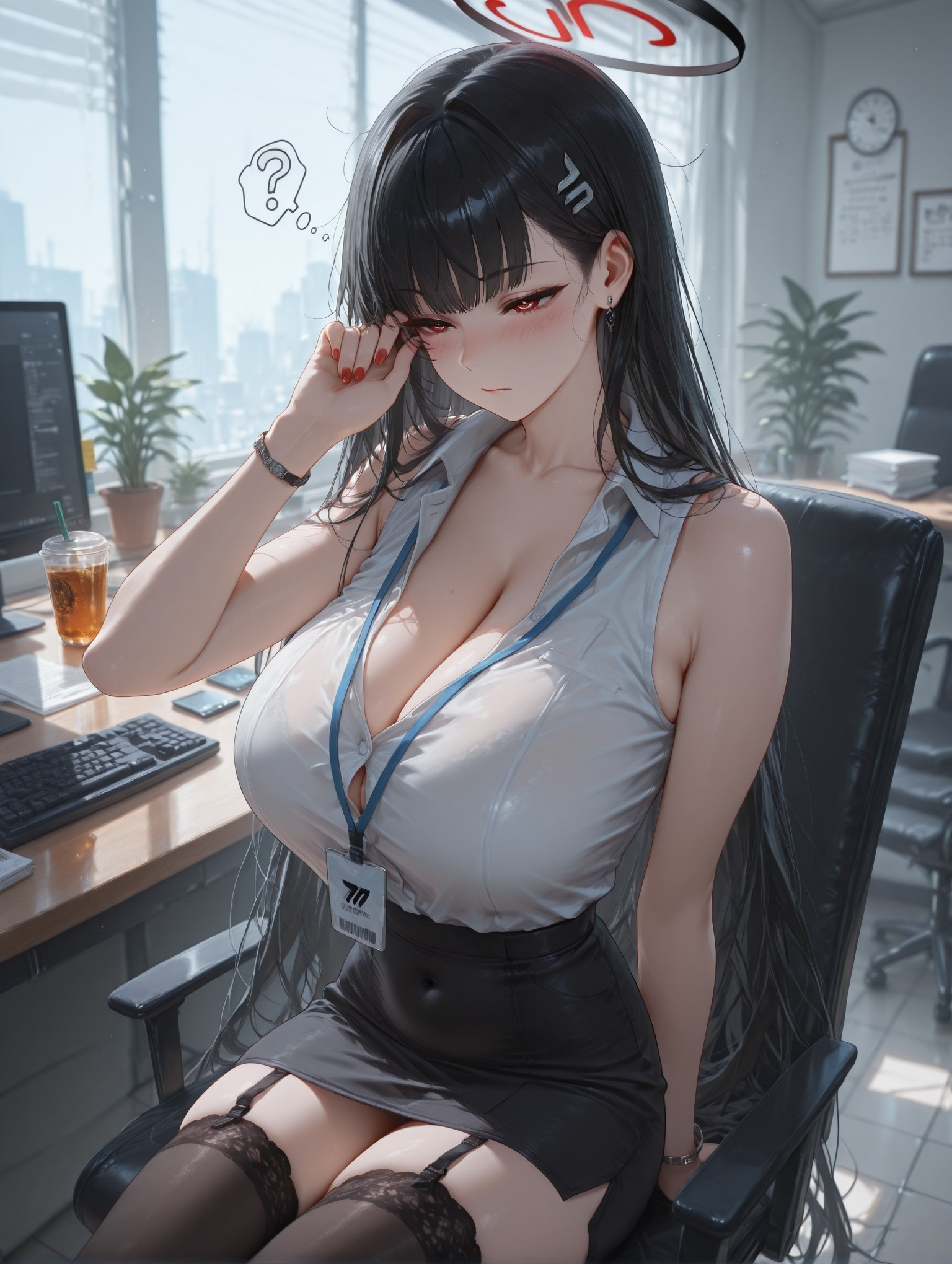 调月 里欧 第43页