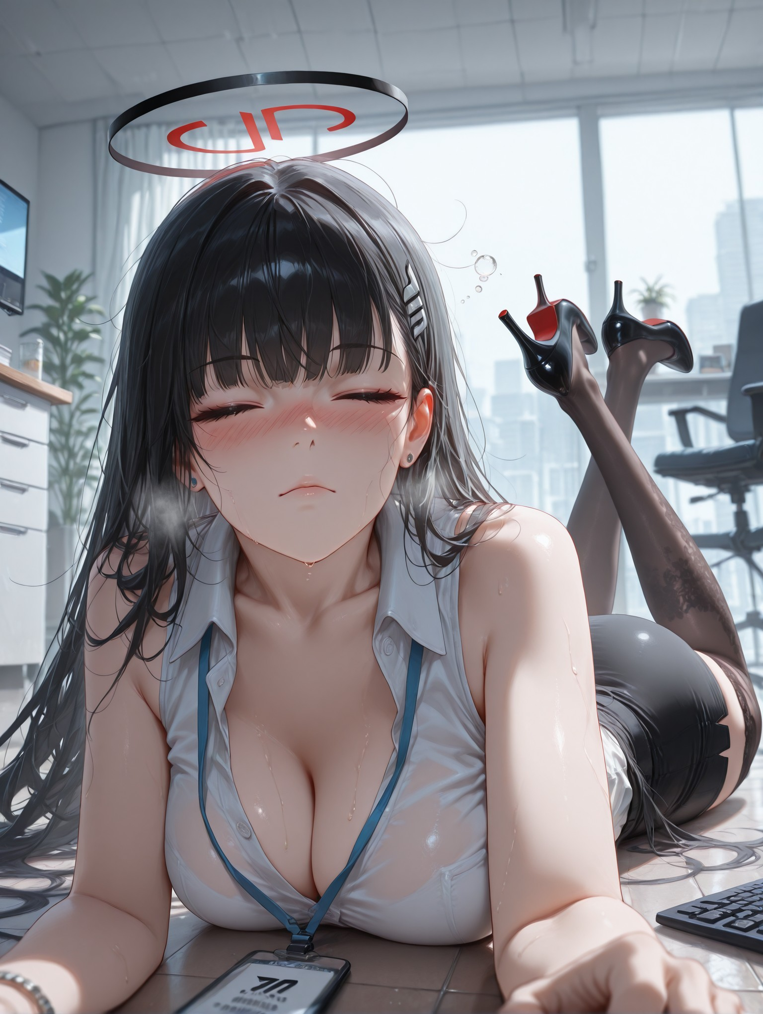调月 里欧 第46页